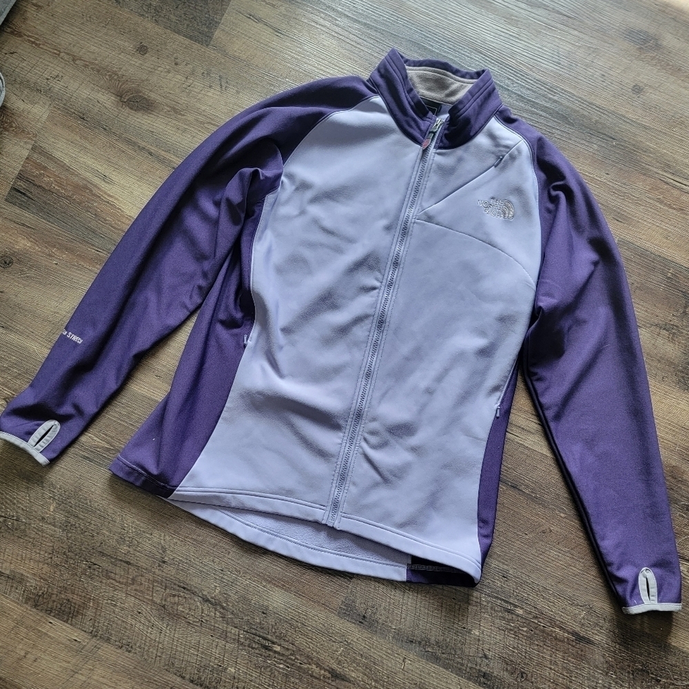 The North Face "Flight Series" Jacket